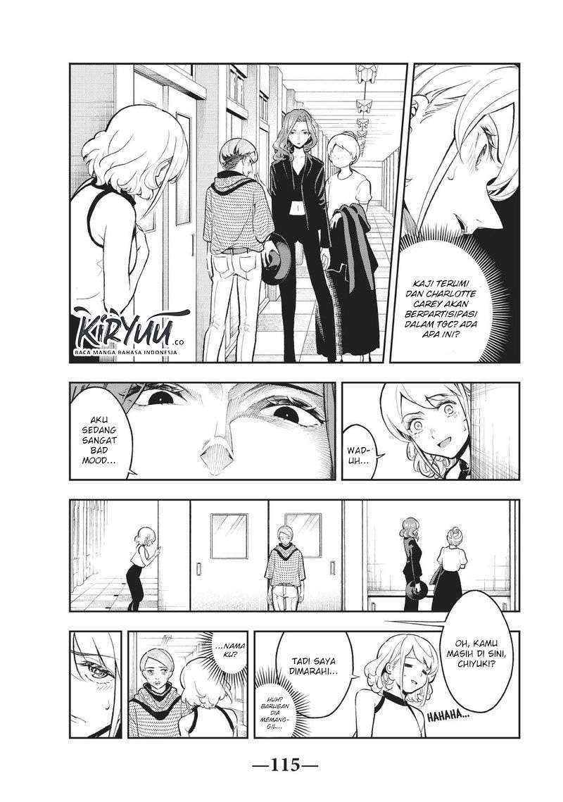 Chapter 110 - halaman 13