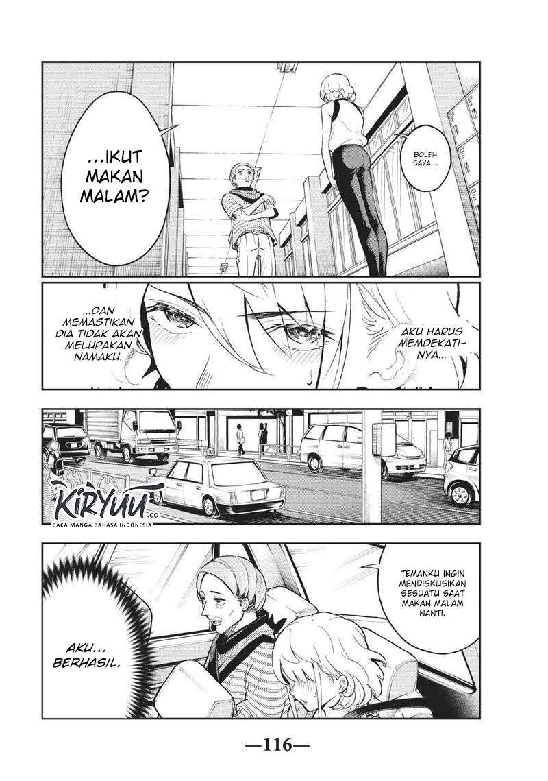 Chapter 110 - halaman 14