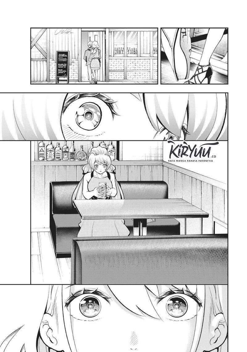 Chapter 110 - halaman 15