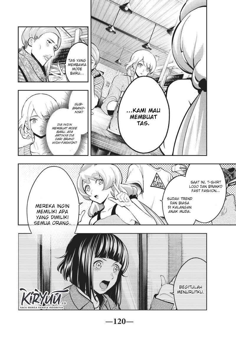 Chapter 110 - halaman 18