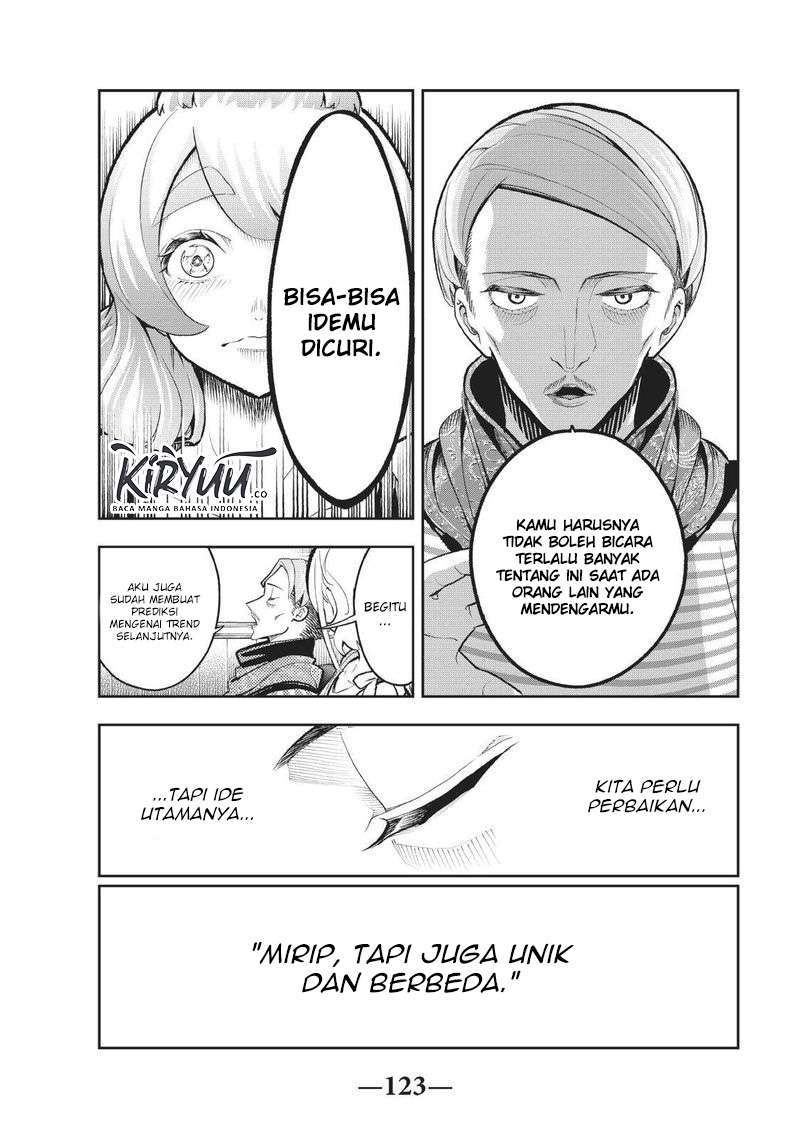 Chapter 110 - halaman 21