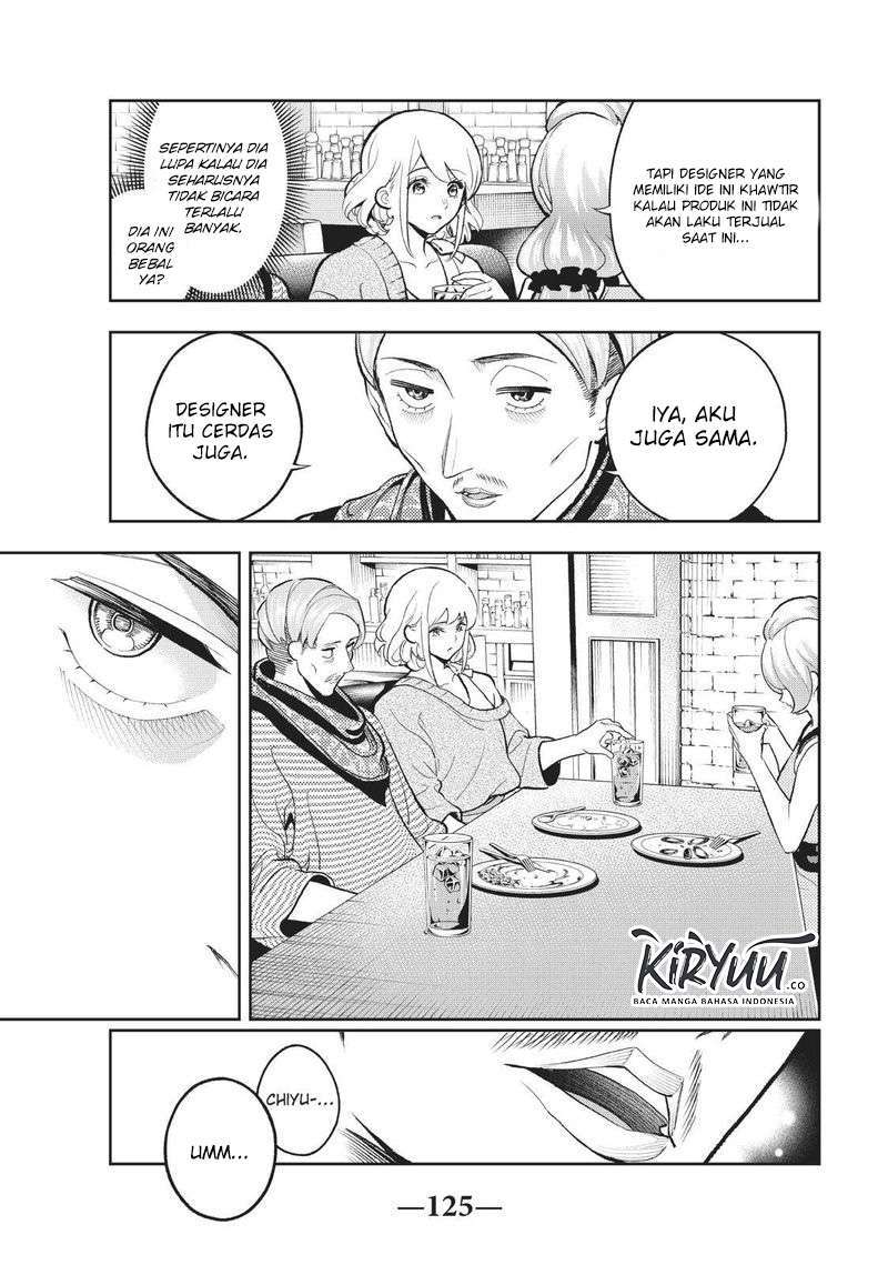 Chapter 110 - halaman 23