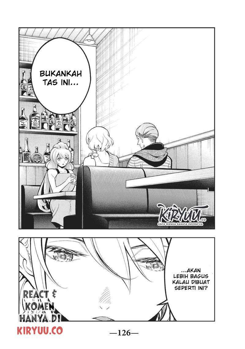 Chapter 110 - halaman 24