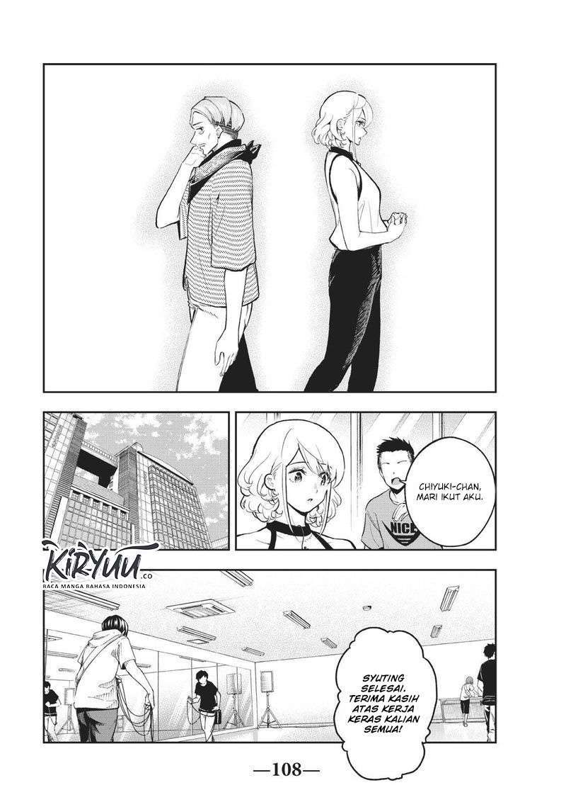 Chapter 110 - halaman 6