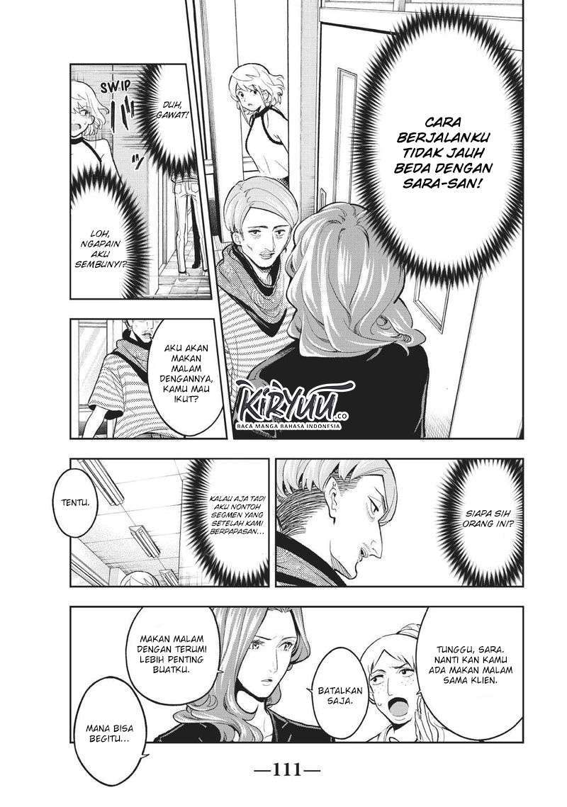 Chapter 110 - halaman 9