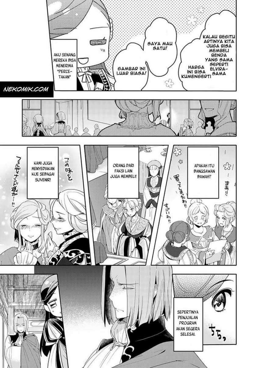 Chapter 20.1 - halaman 11