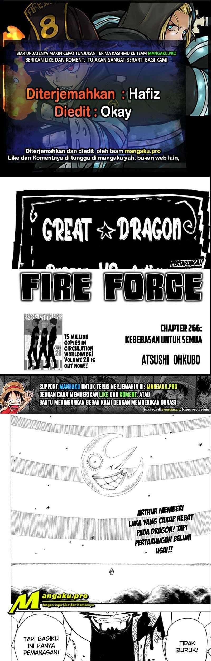 Chapter 266 - halaman 2