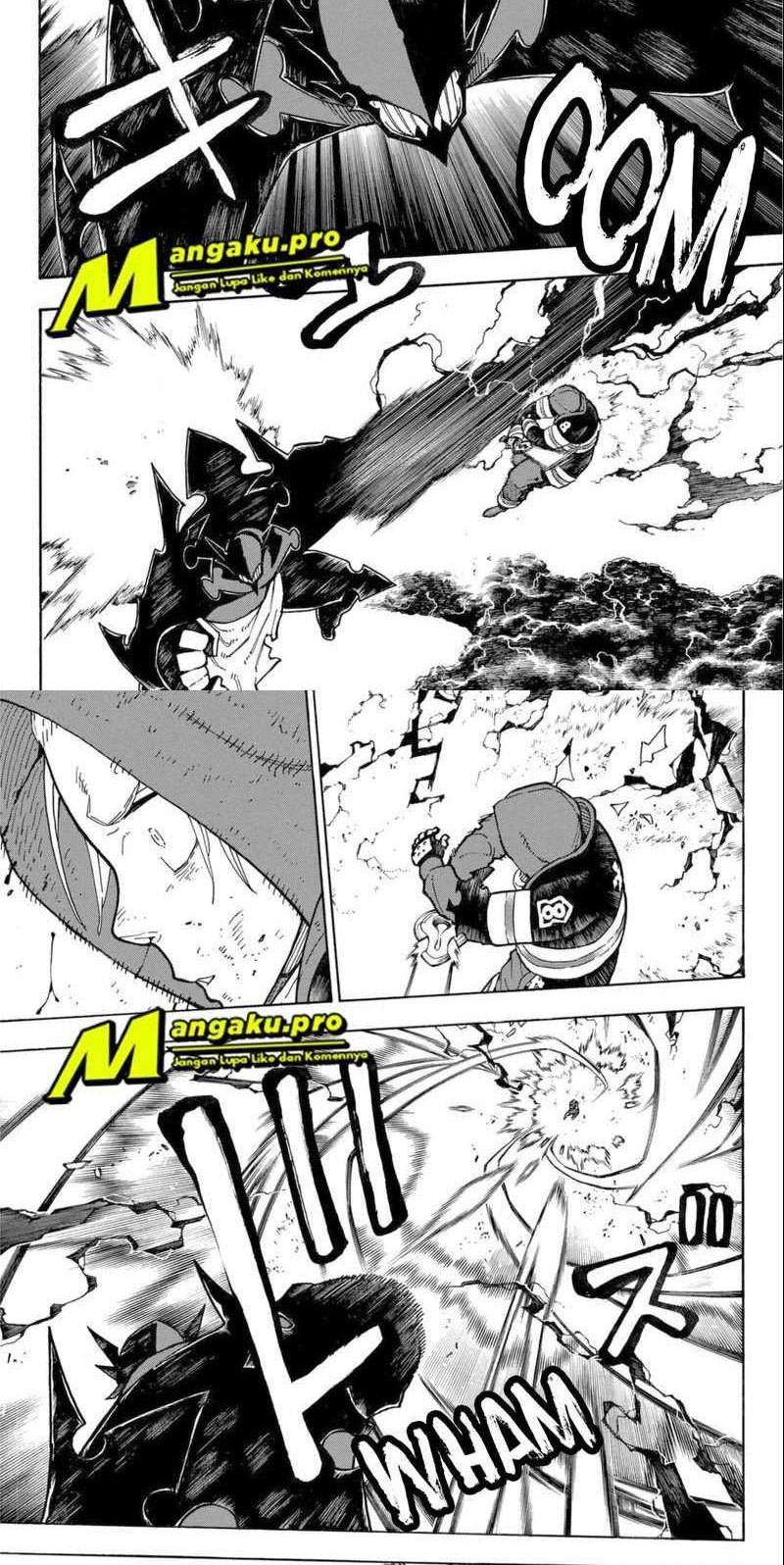 Chapter 266 - halaman 5