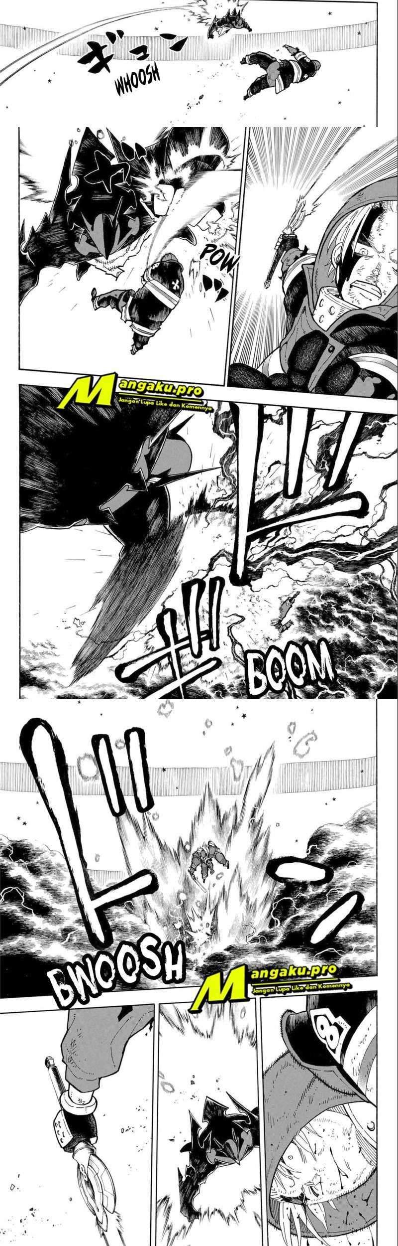 Chapter 266 - halaman 6