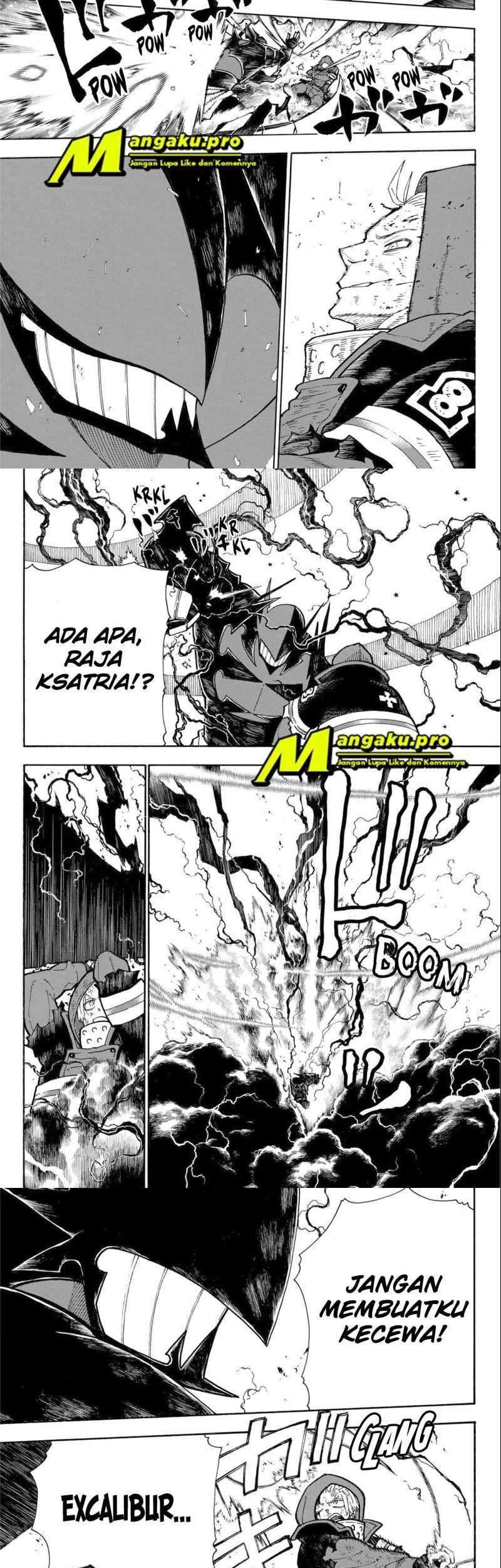 Chapter 266 - halaman 8