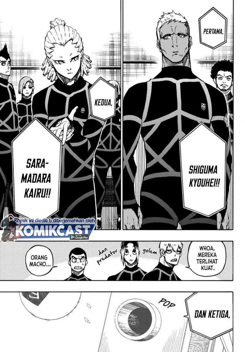 Chapter 97 - halaman 11