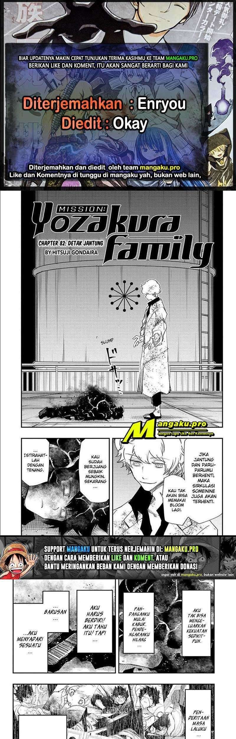 Chapter 82 - halaman 2