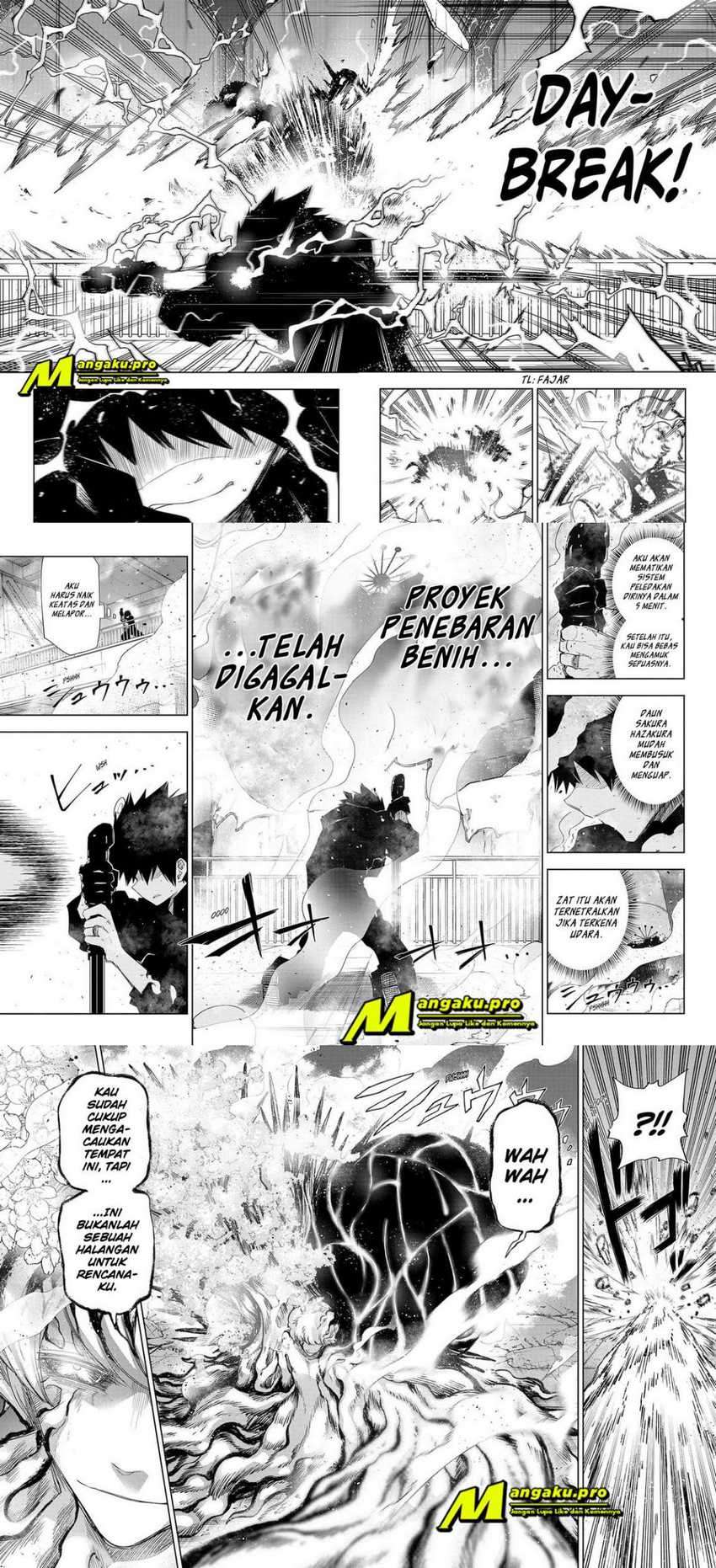 Chapter 82 - halaman 8