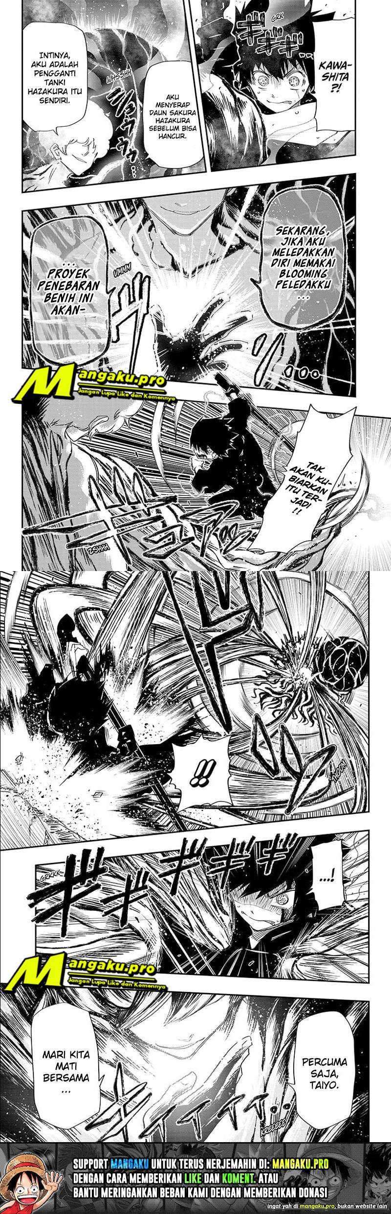 Chapter 82 - halaman 9