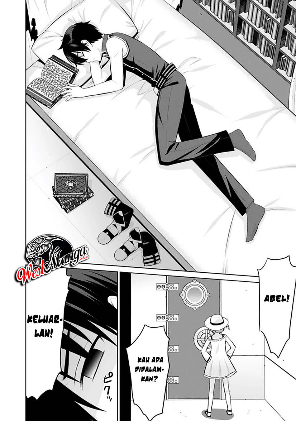 Chapter 16 - halaman 5