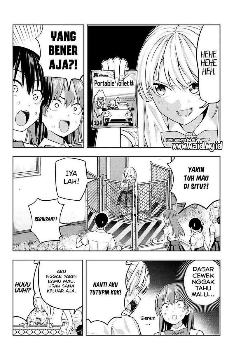 Chapter 43 - halaman 12