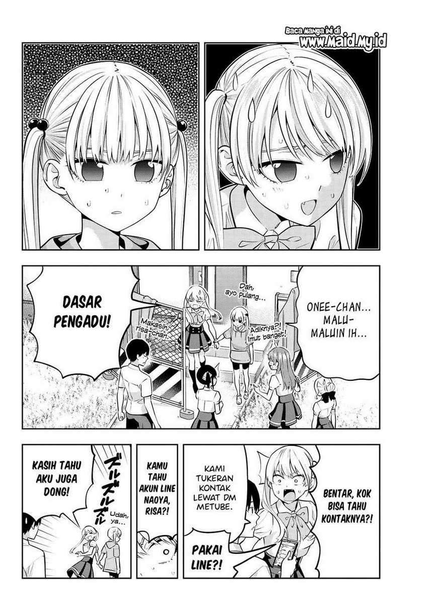 Chapter 43 - halaman 16