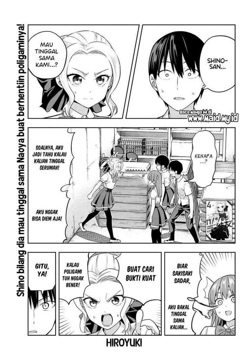Chapter 43 - halaman 5