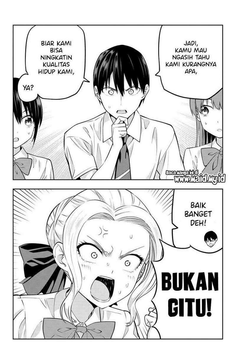 Chapter 43 - halaman 6