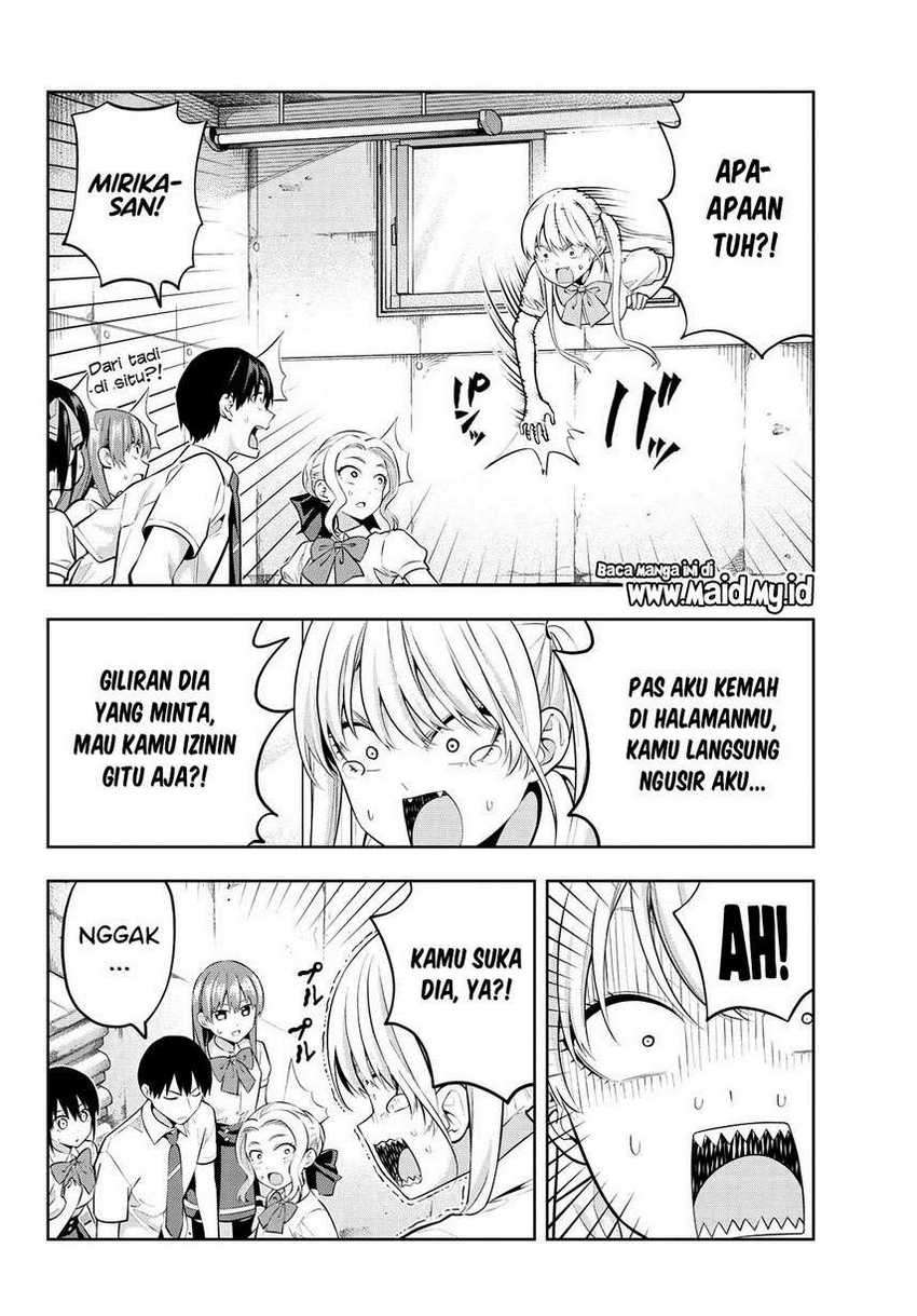 Chapter 43 - halaman 8