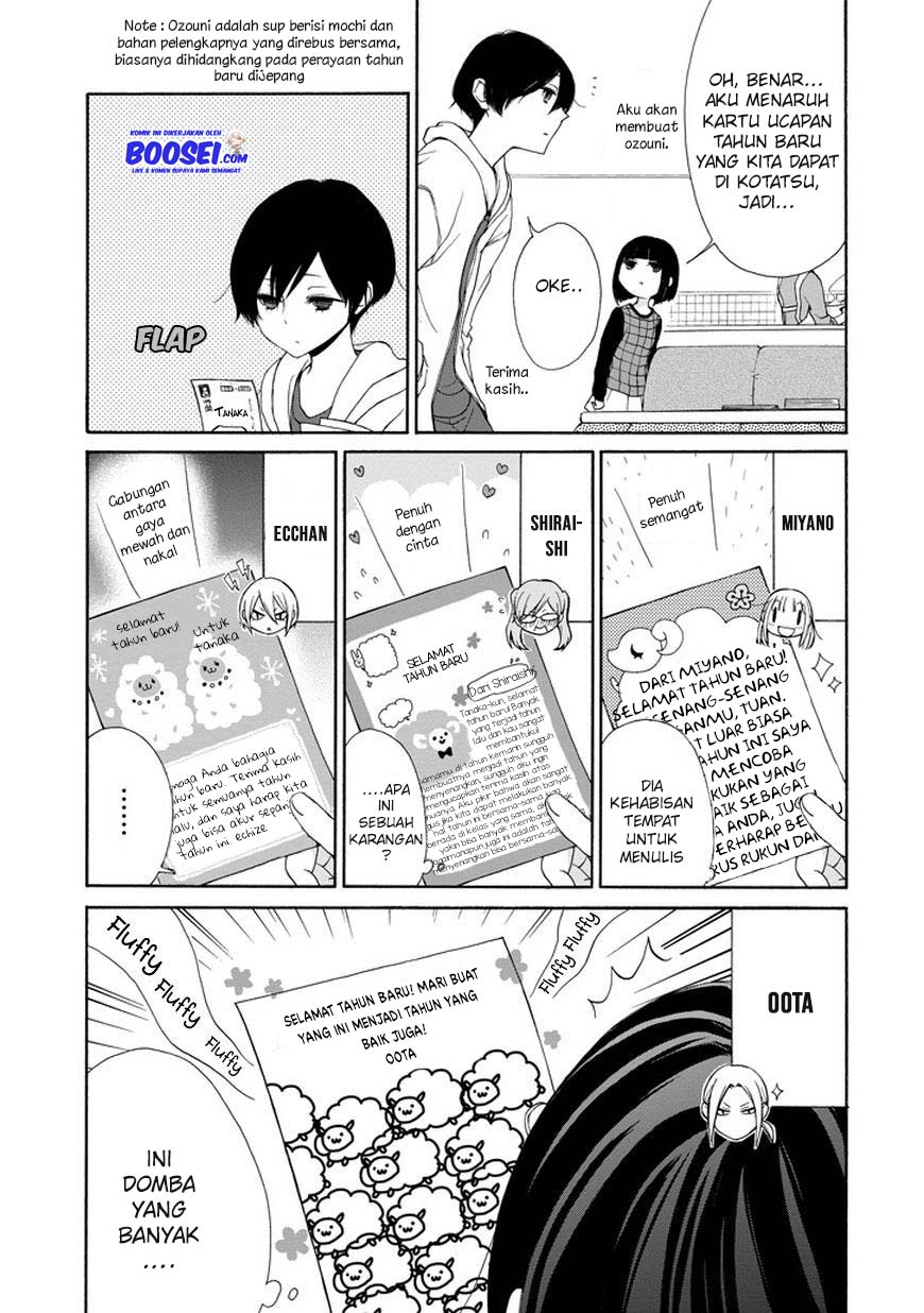 Chapter 35.5 - halaman 6