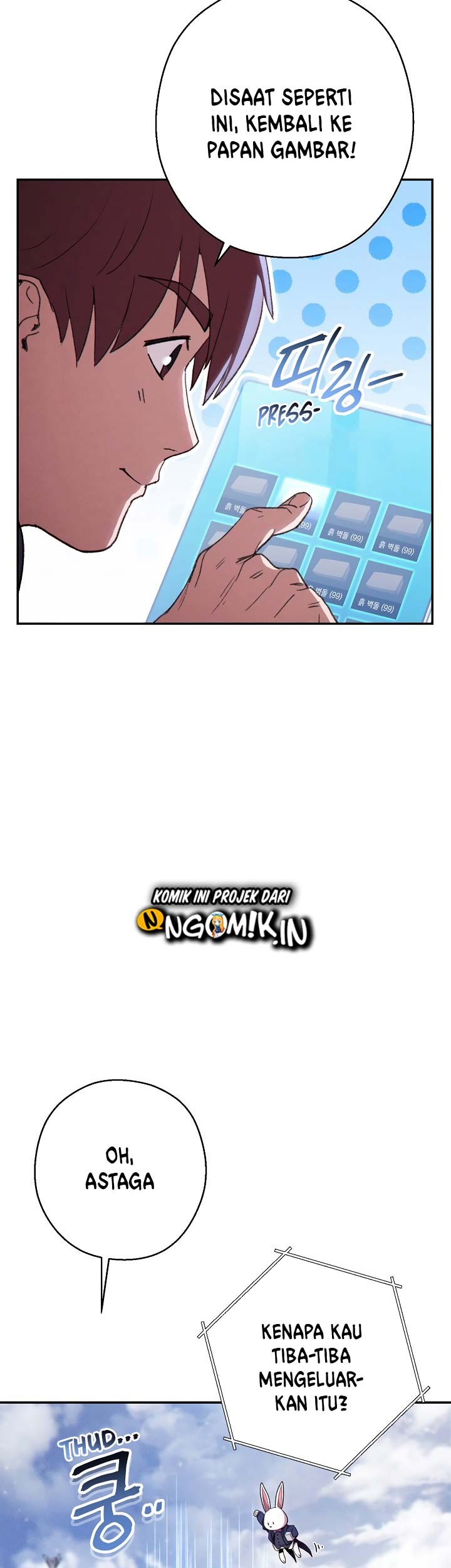 Chapter 82 - halaman 51