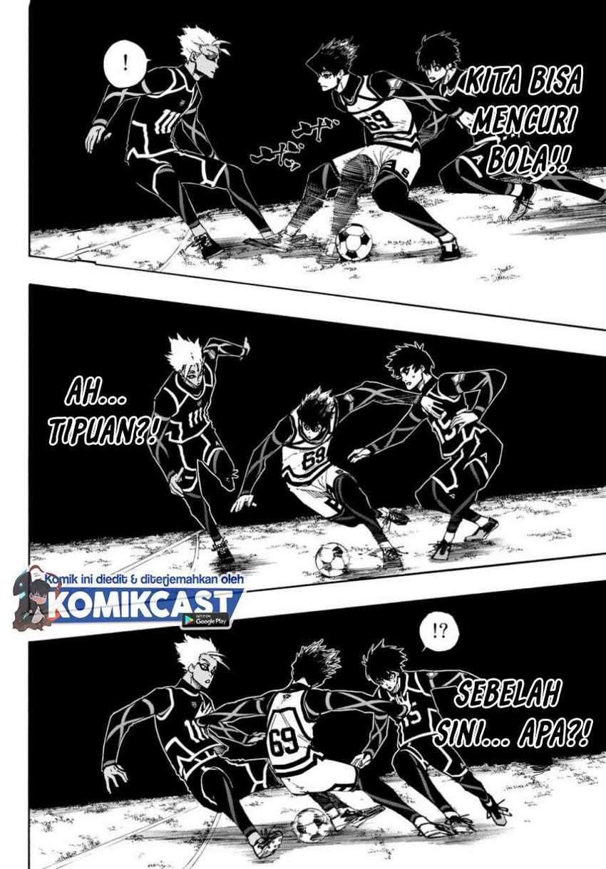 Chapter 98 - halaman 19