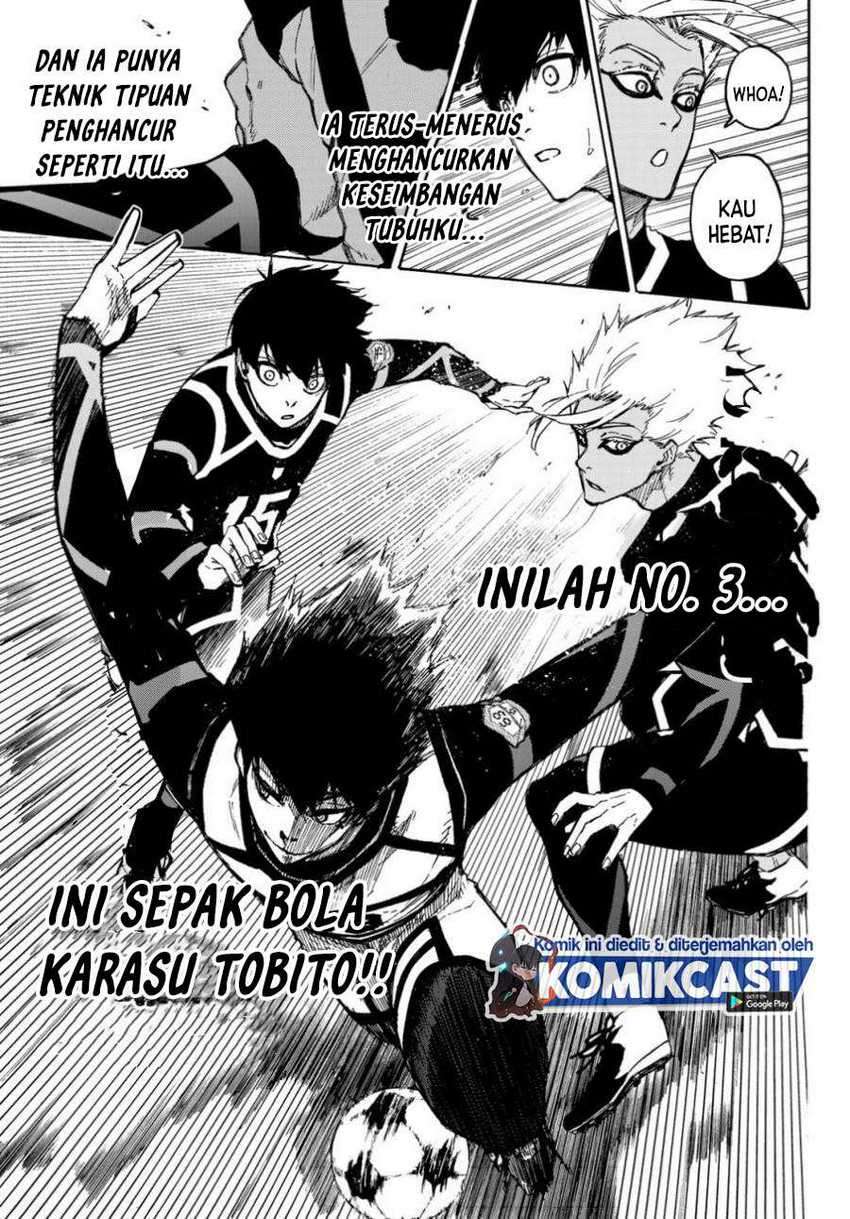 Chapter 98 - halaman 20