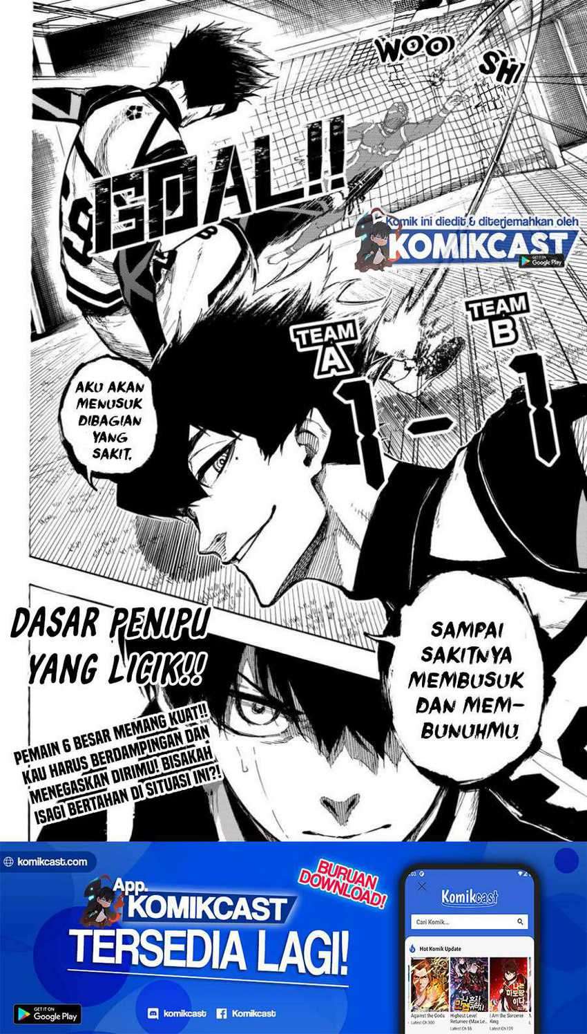 Chapter 98 - halaman 21