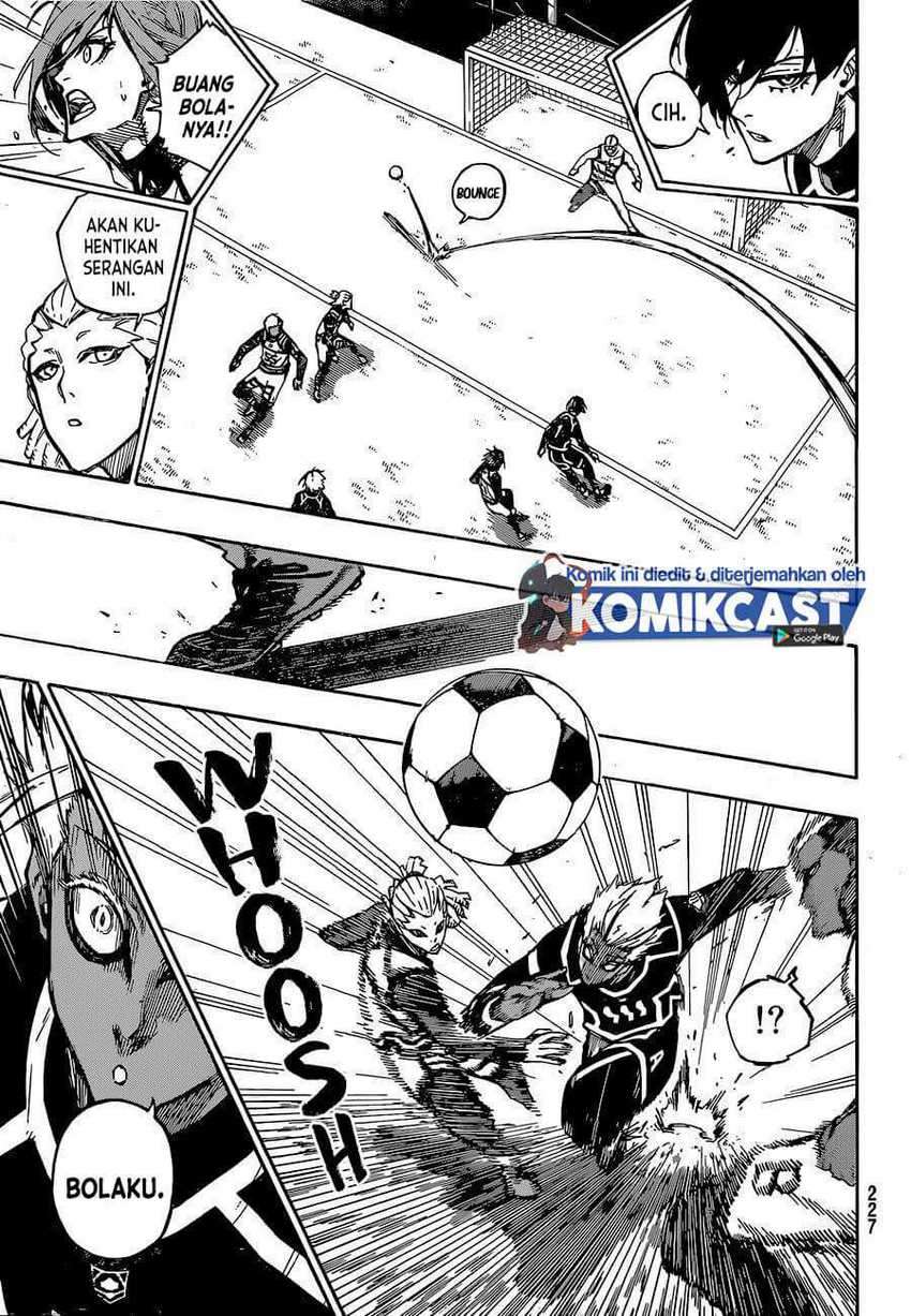Chapter 98 - halaman 9