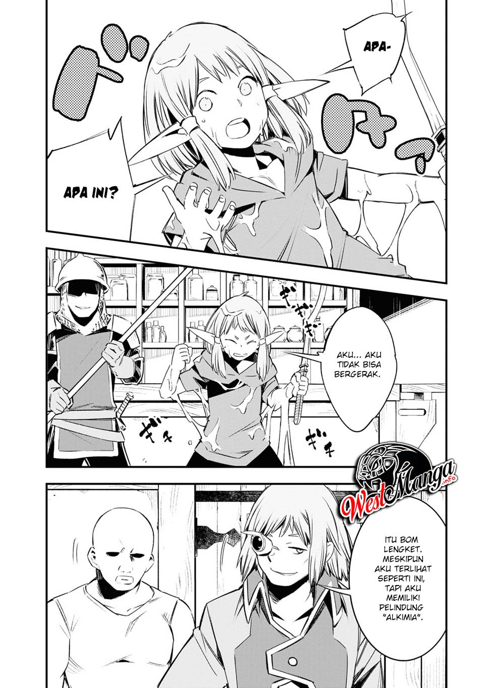 Chapter 32 - halaman 21