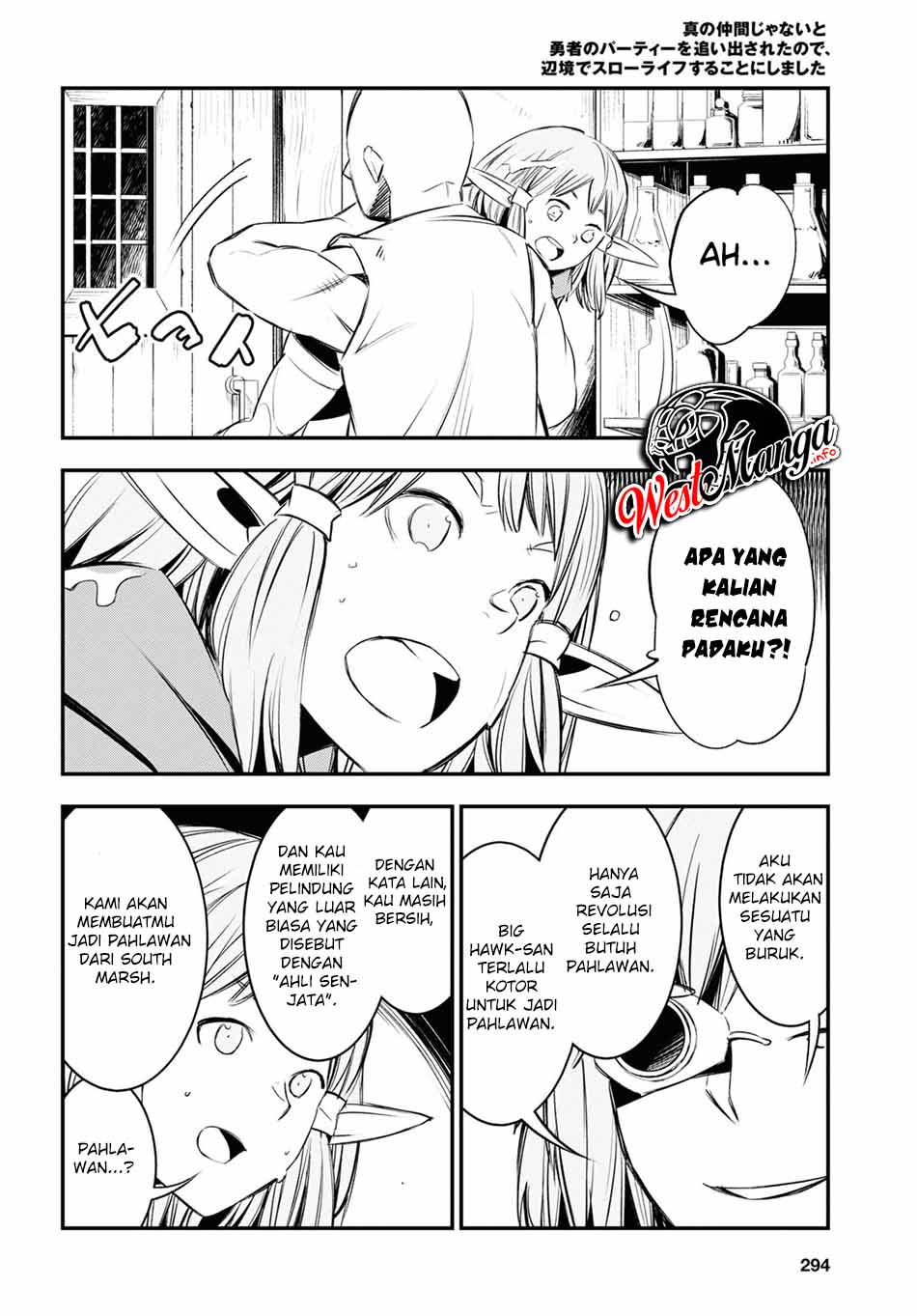 Chapter 32 - halaman 22