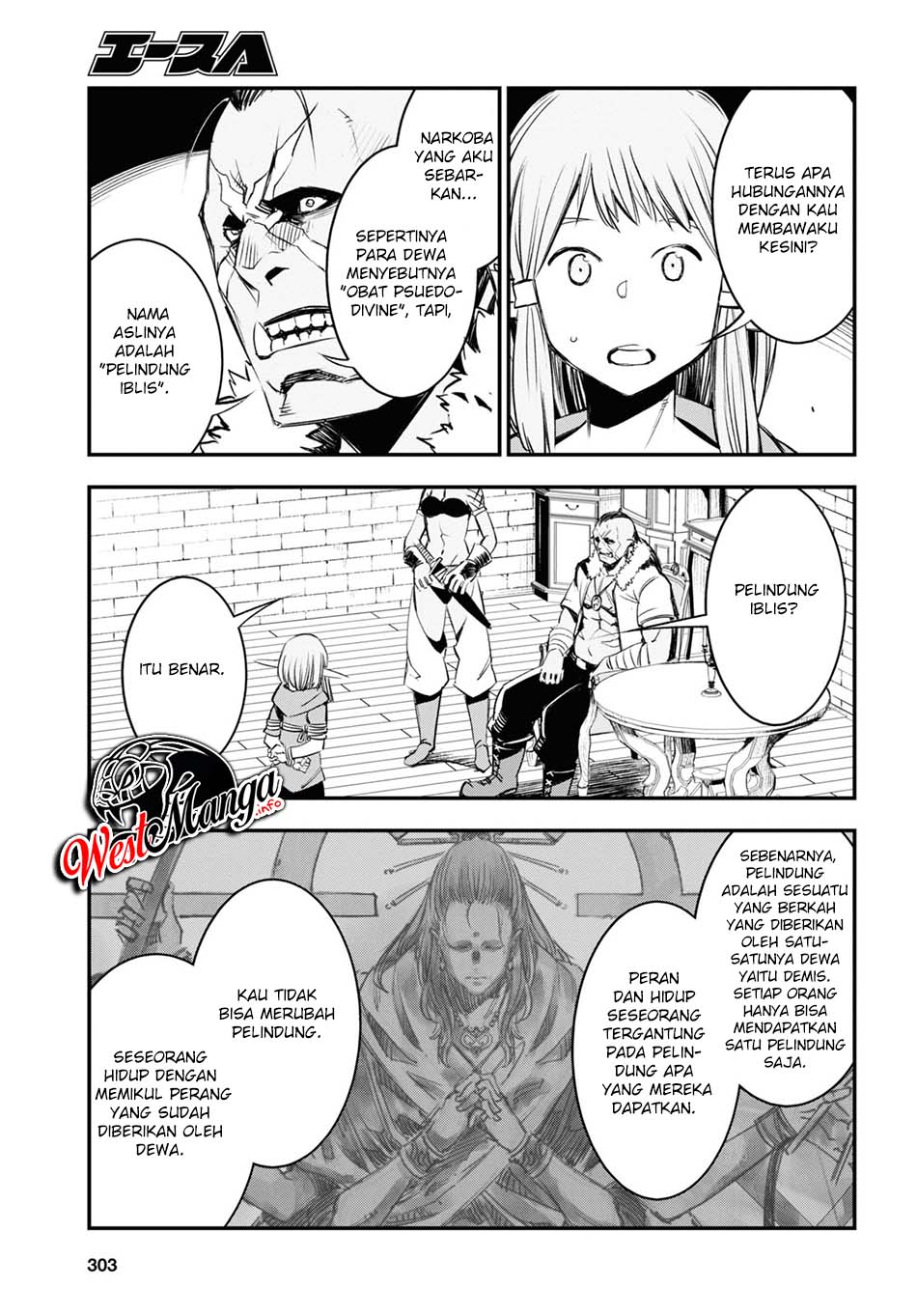 Chapter 32 - halaman 31