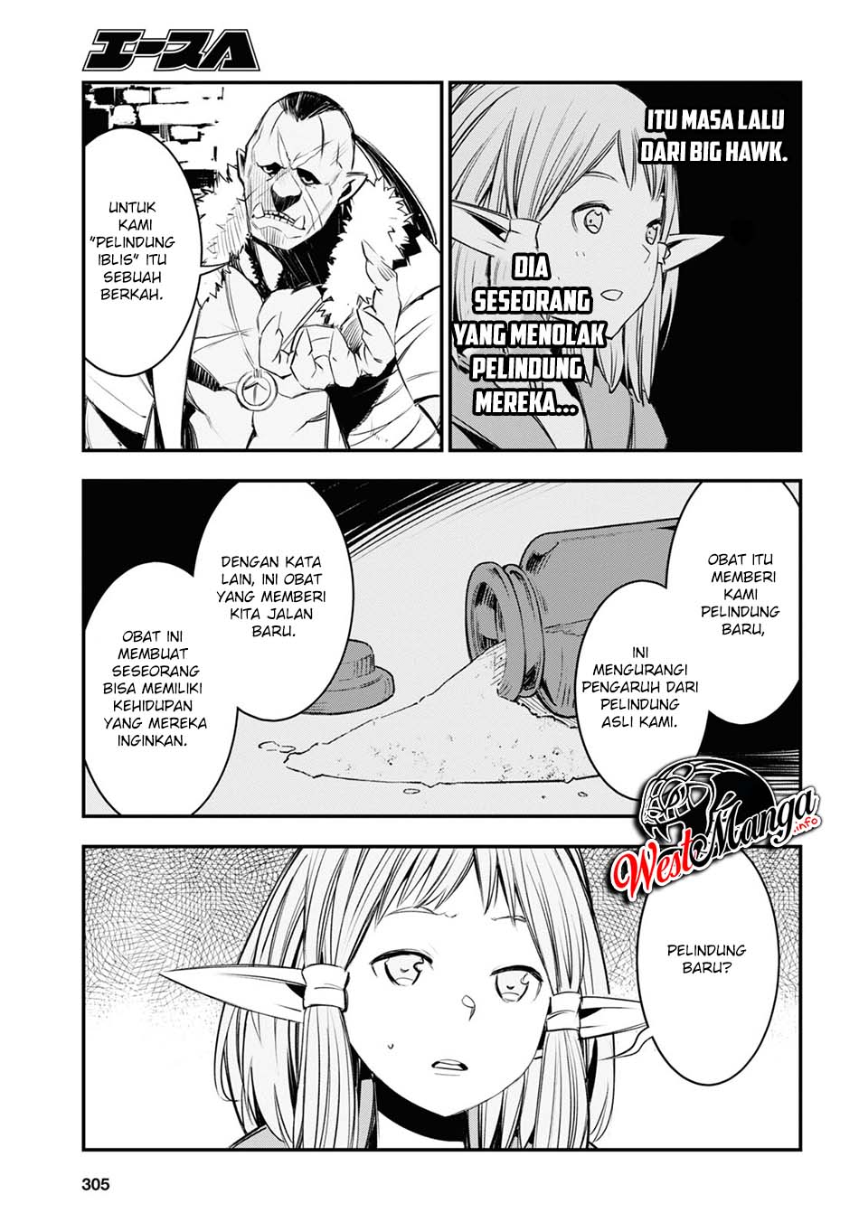 Chapter 32 - halaman 33