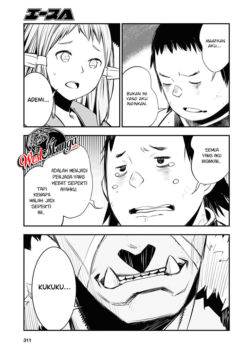 Chapter 32 - halaman 40