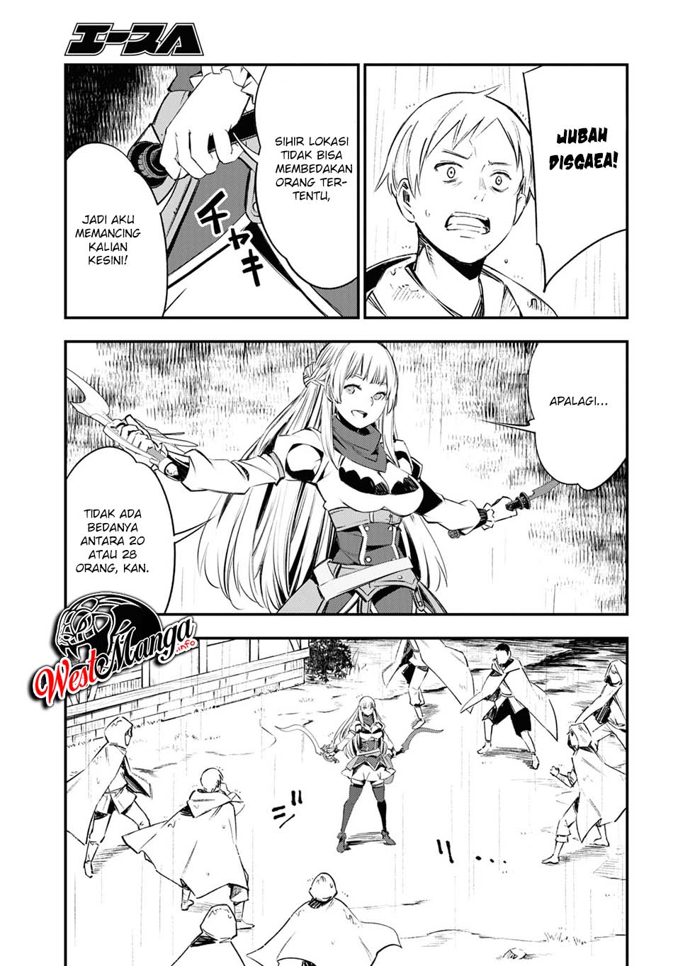 Chapter 32 - halaman 8