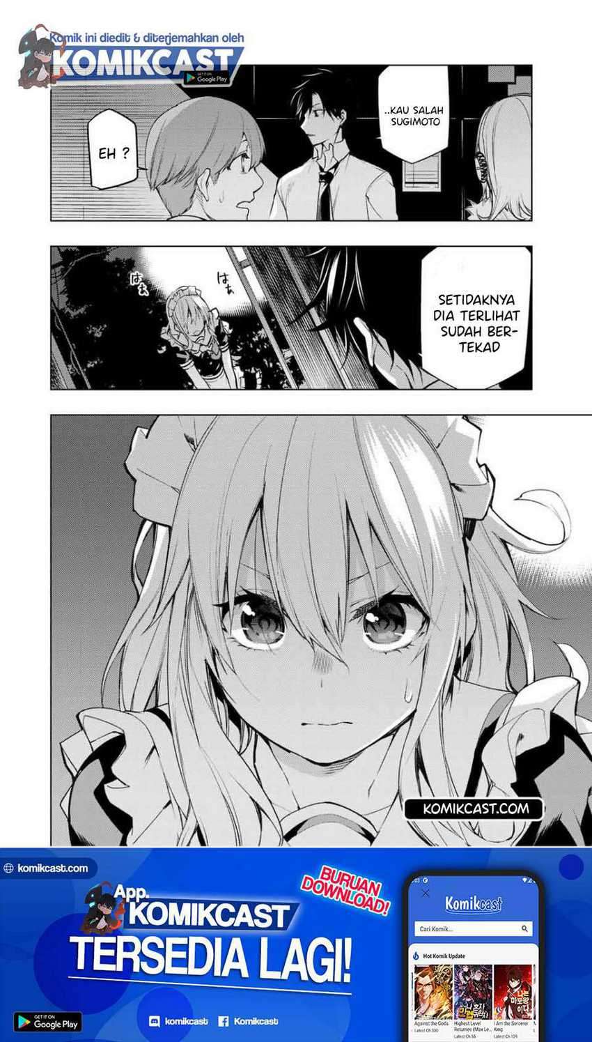 Chapter 18.1 - halaman 18