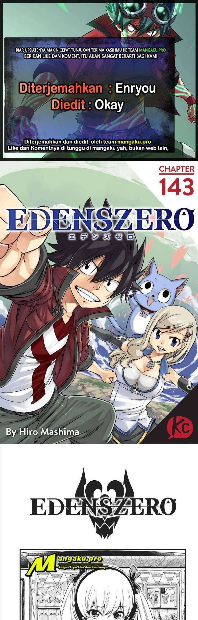 Chapter 143 - halaman 2
