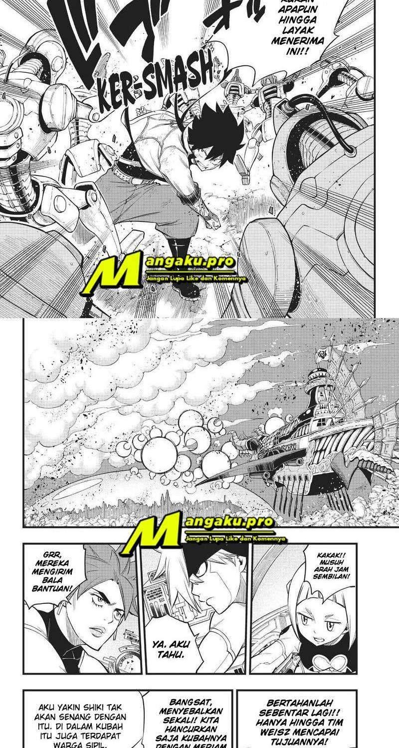 Chapter 143 - halaman 9