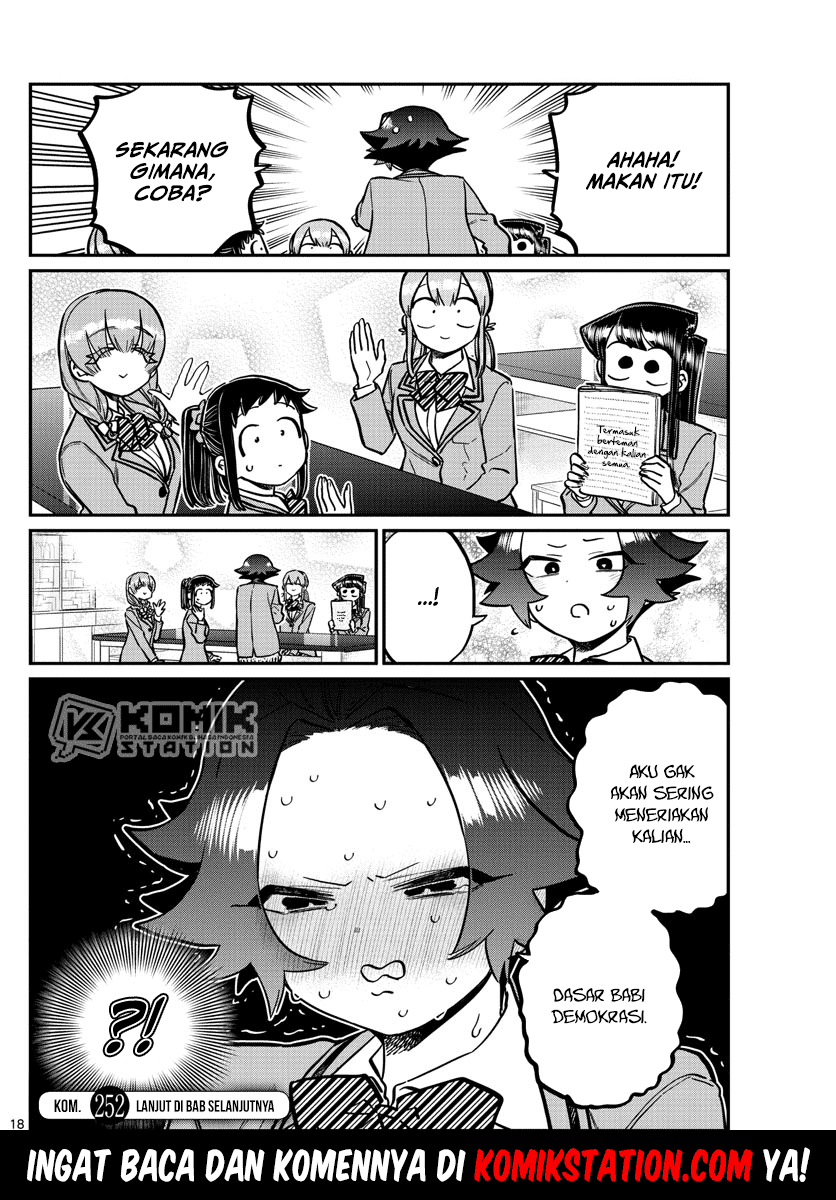 Chapter 252 - halaman 21