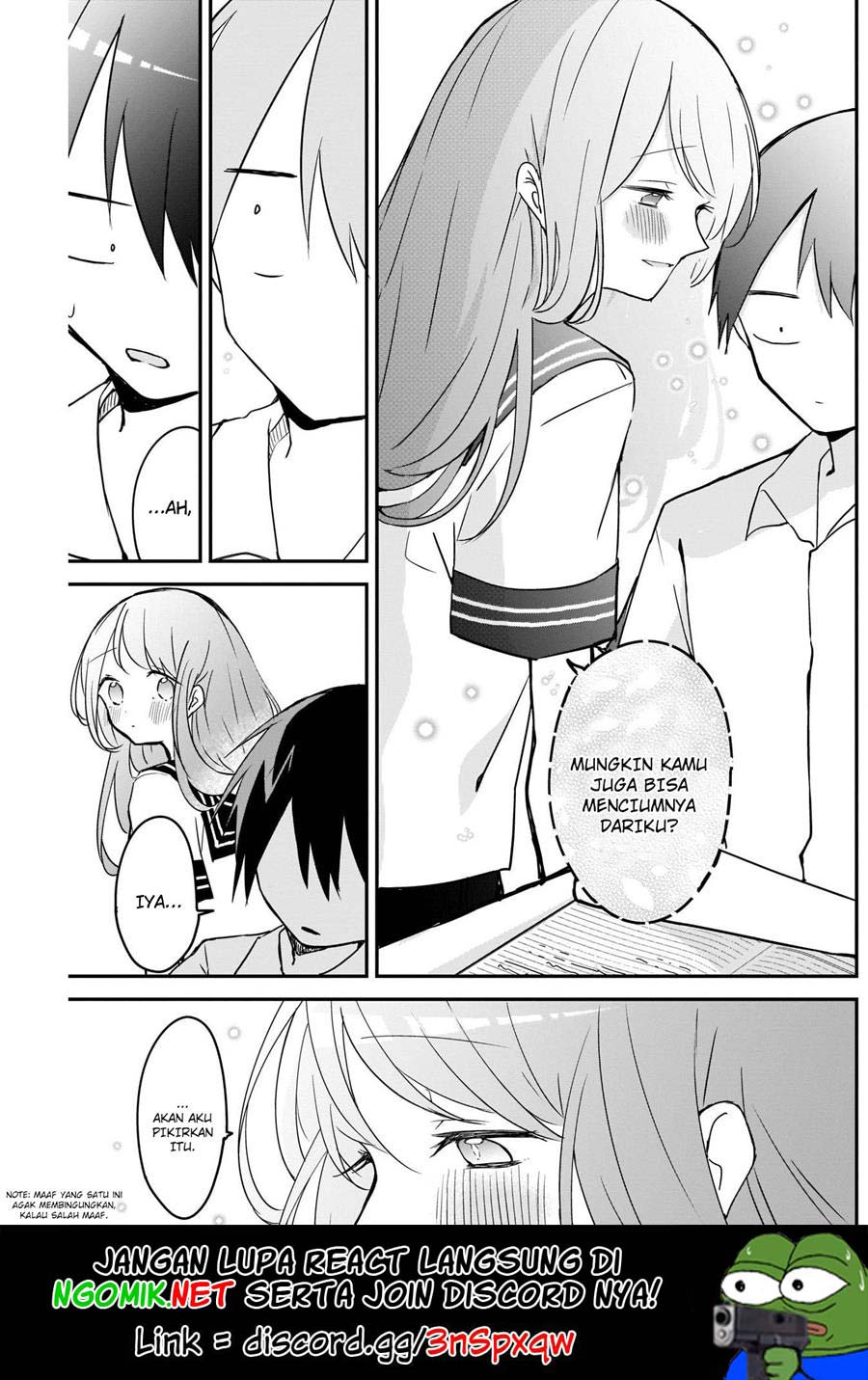 Chapter 50 - halaman 13