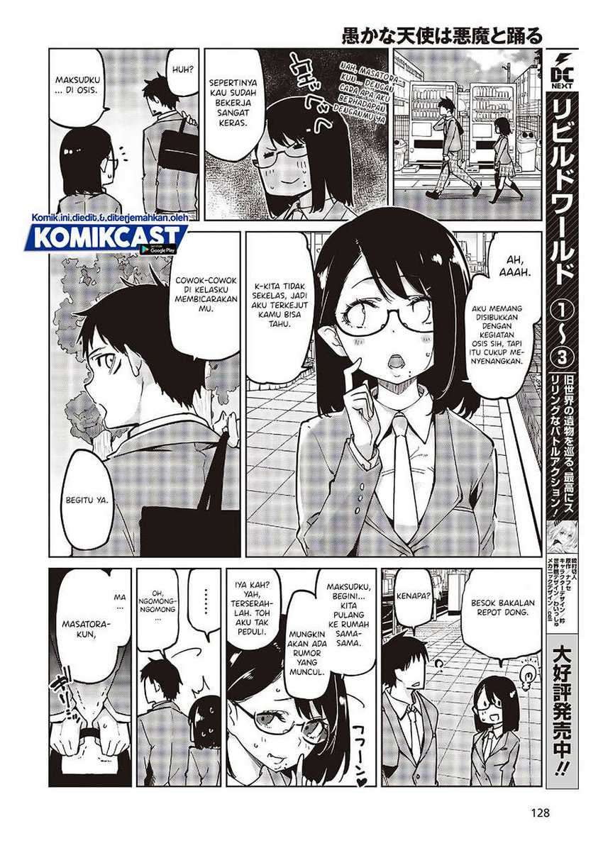 Chapter 50 - halaman 12