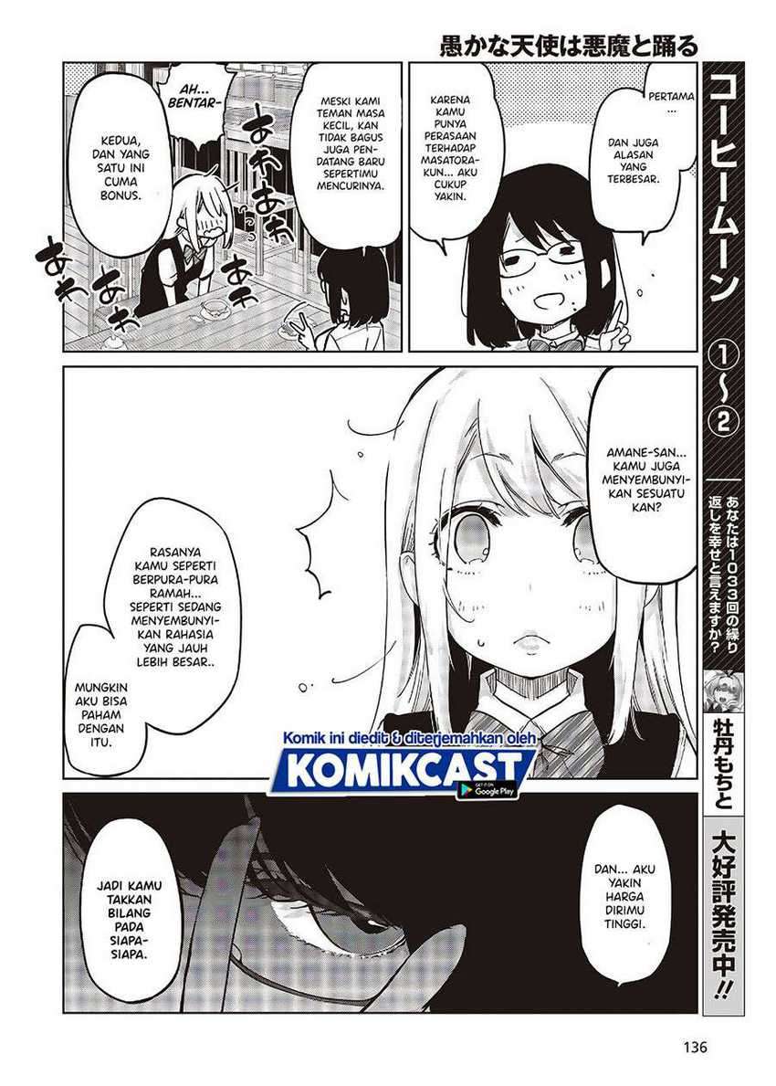 Chapter 50 - halaman 20