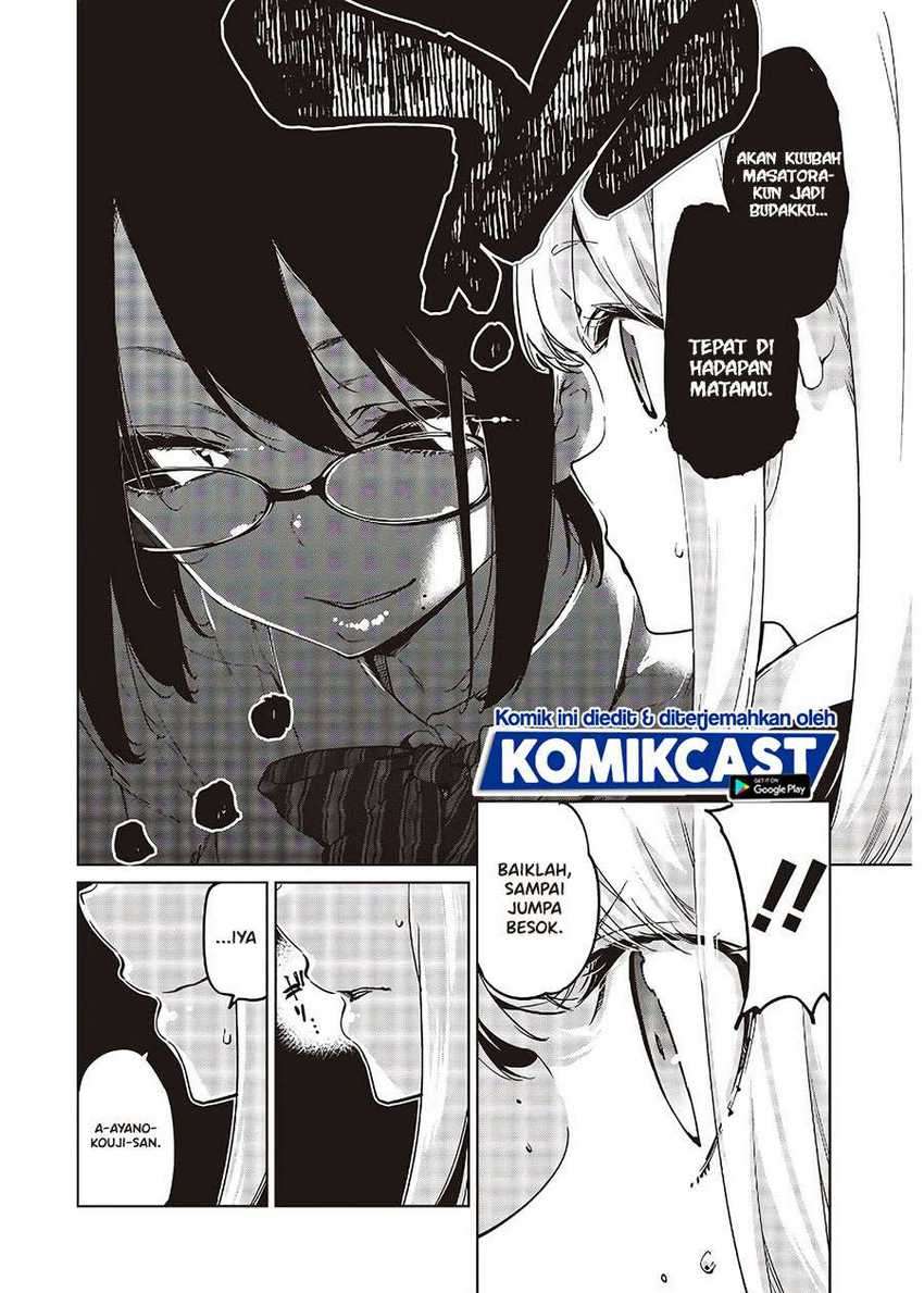 Chapter 50 - halaman 22