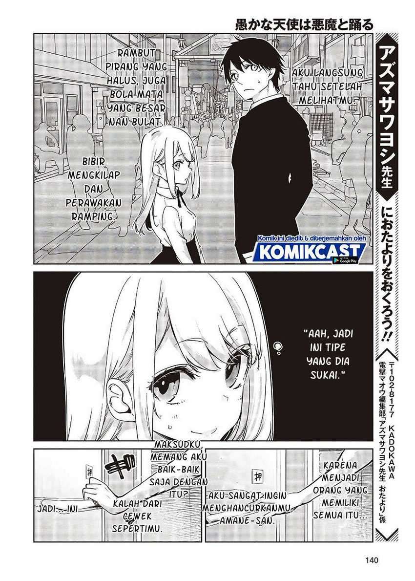 Chapter 50 - halaman 24