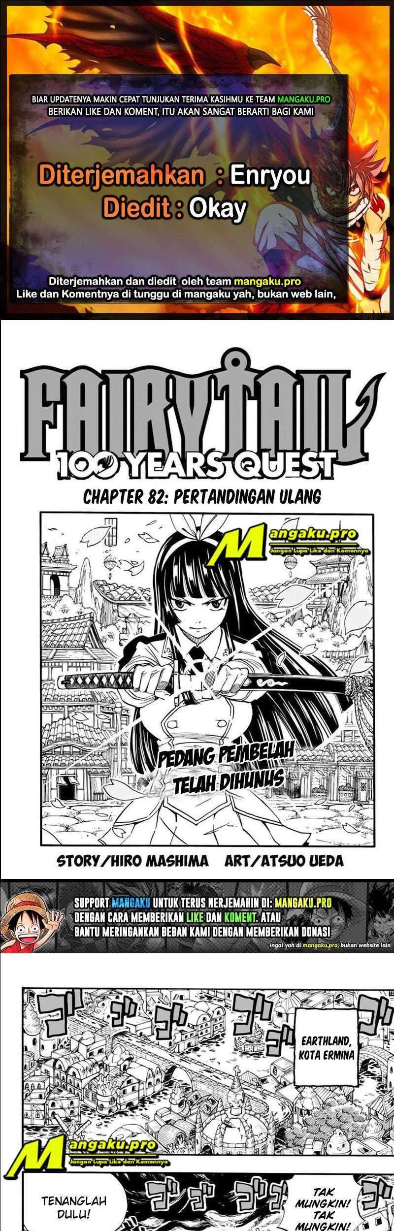 Chapter 82 - halaman 2