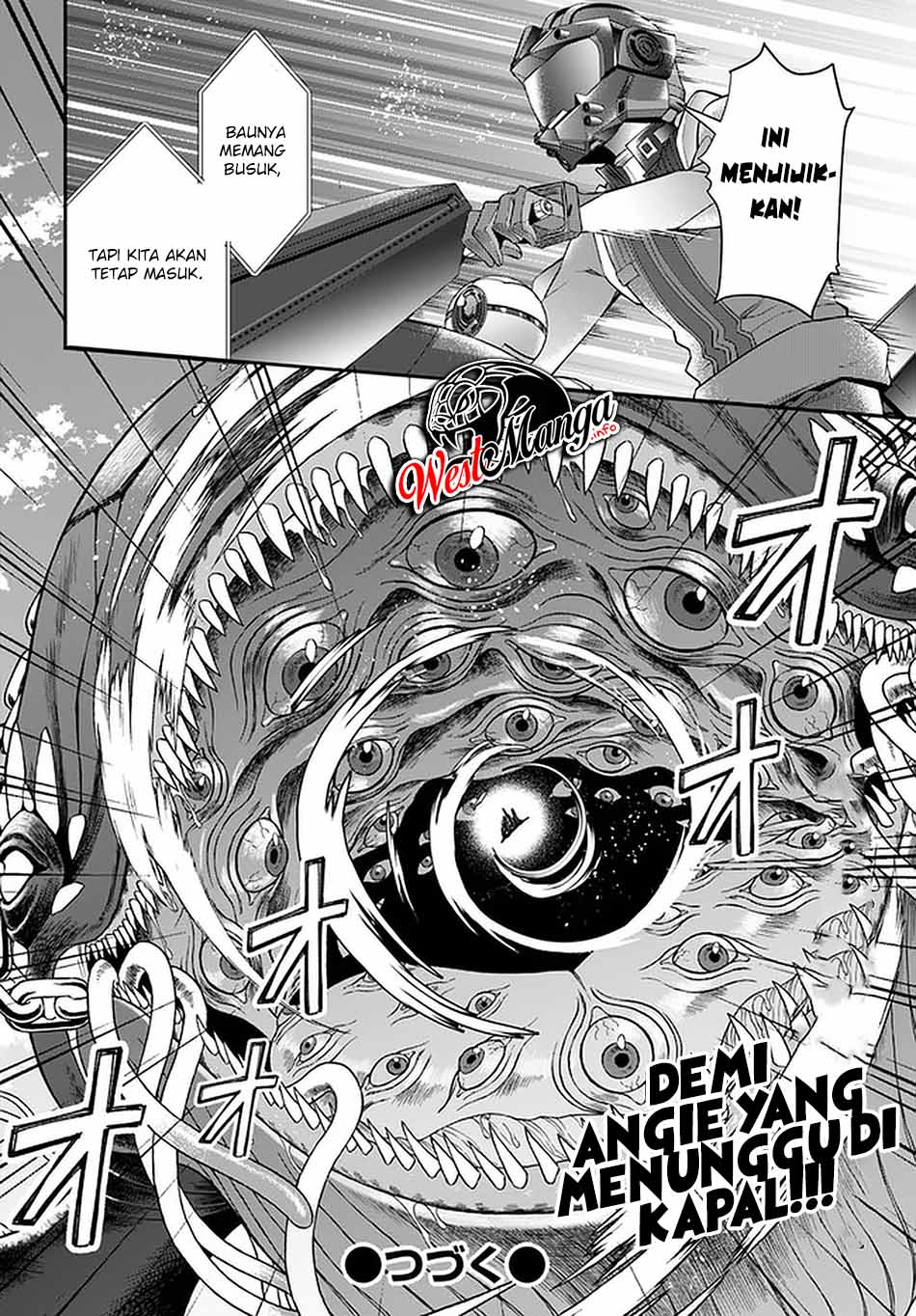Chapter 31 - halaman 22
