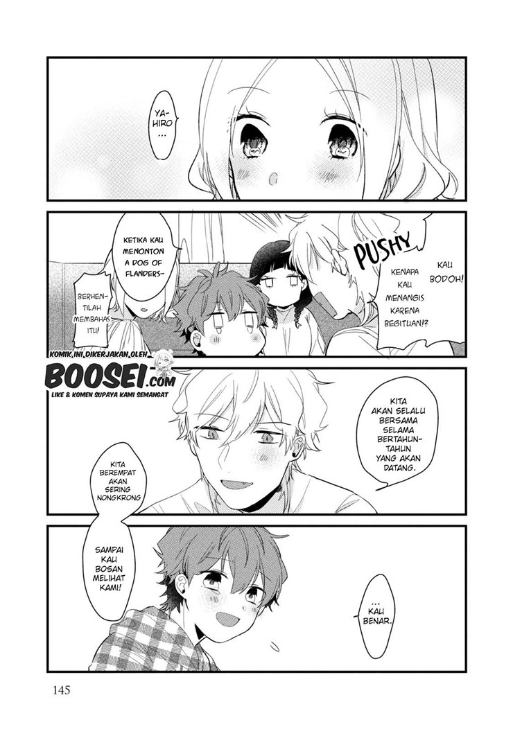 Chapter 55 - halaman 14