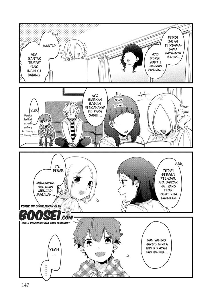 Chapter 55 - halaman 16