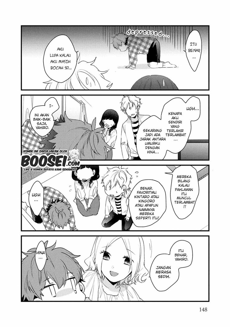 Chapter 55 - halaman 17